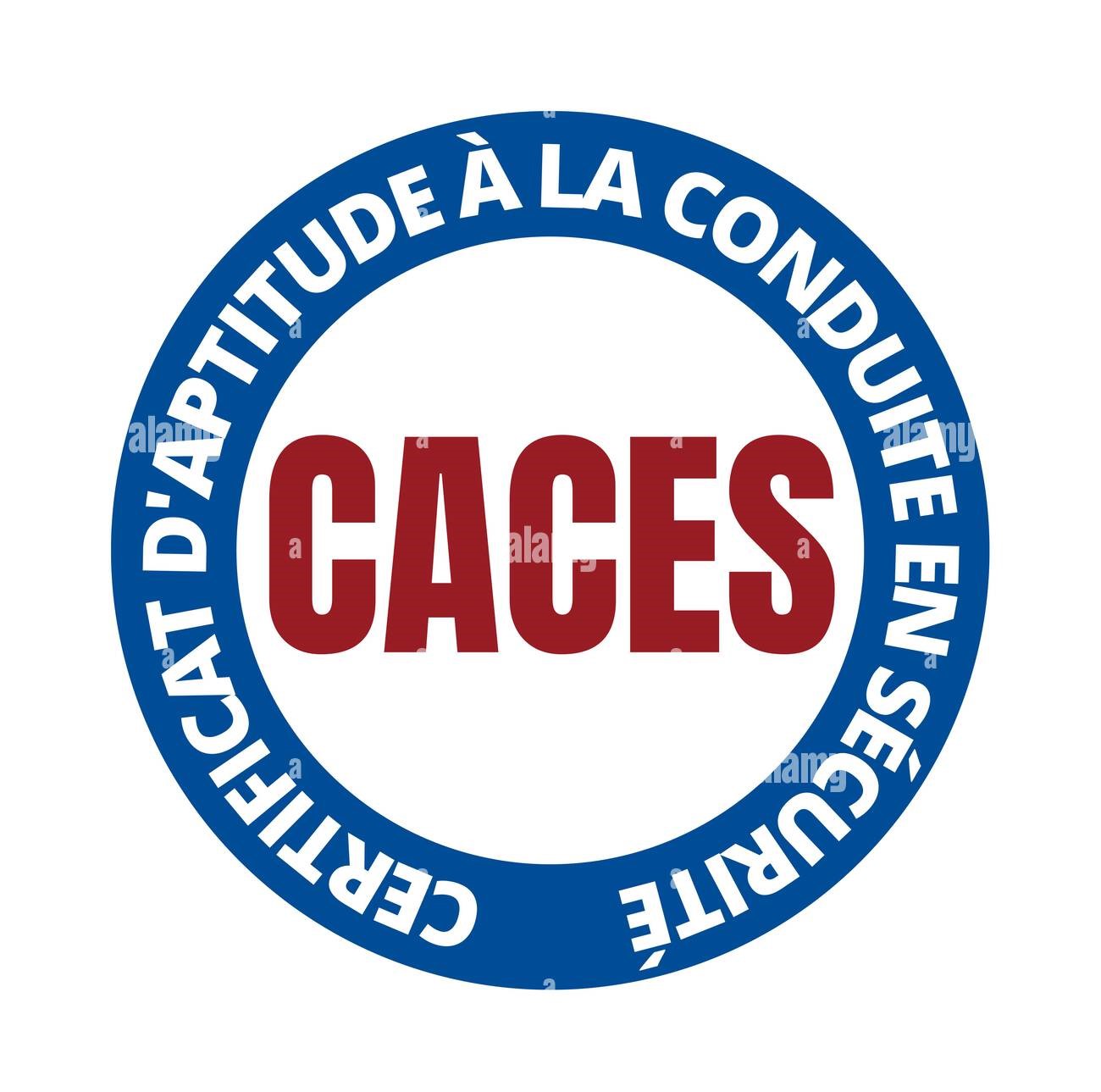 Tout ce que vous devez savoir sur le CACES